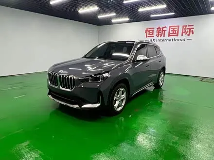 BMW X1 2023
