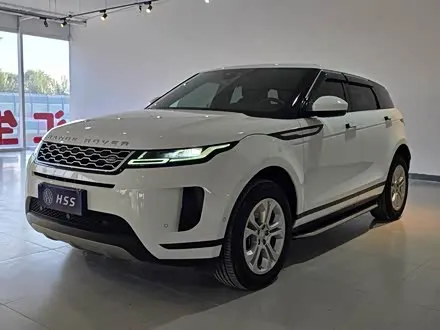 LAND ROVER RANGE ROVER EVOQUE 2020
