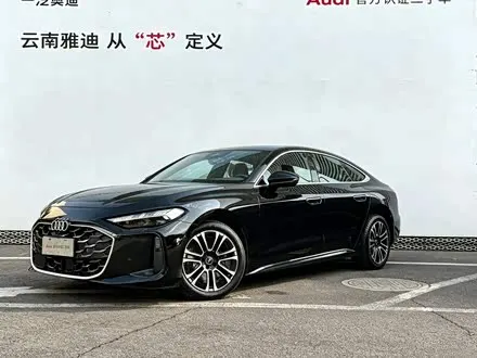 AUDI A5L SPORTBACK 2026