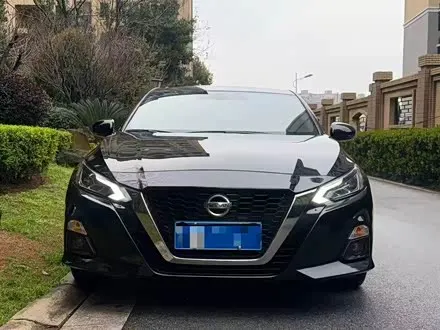 NISSAN TEANA 2021