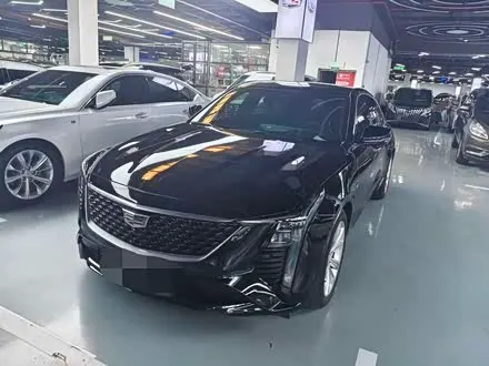 CADILLAC CT5 2024