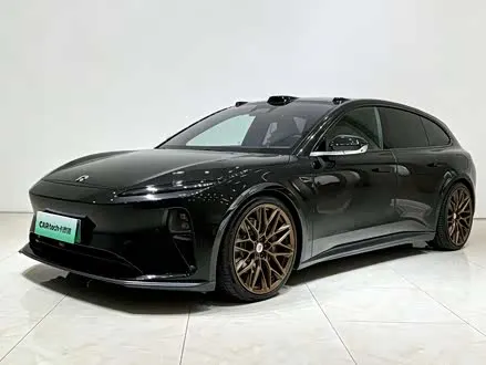 NIO ET5T 2024