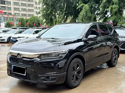 HONDA BREEZE 2021