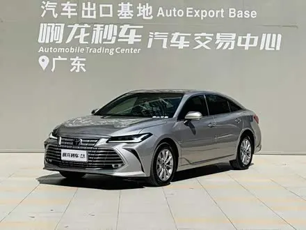 TOYOTA AVALON 2024