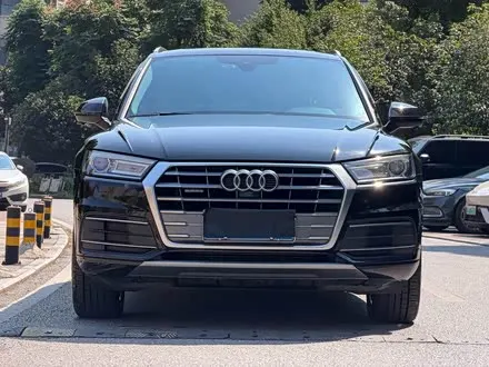 AUDI Q5L 2020