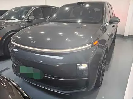 LI AUTO L9 2022