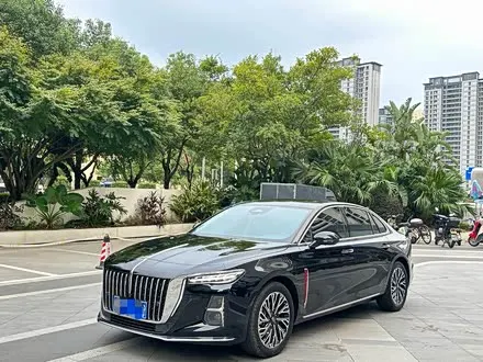 HONGQI H5 2024