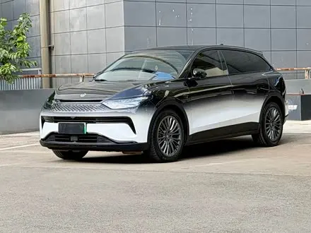 LEAPMOTOR C11 2023
