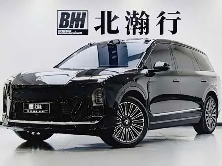 NIO ES8 2026