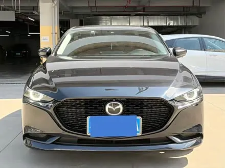 MAZDA 3 AXELA 2023