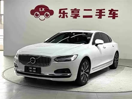 VOLVO S90 2021