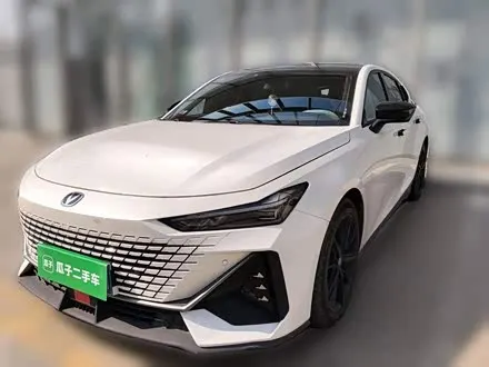 CHANGAN UNI-V 2022
