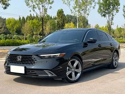 HONDA ACCORD 2023