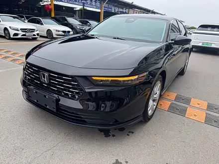 HONDA ACCORD 2023