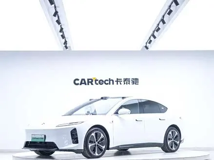 NIO ET5 2026
