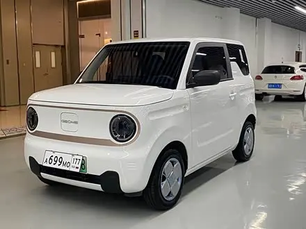 GEELY PANDA 2024