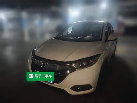 HONDA VEZEL 2020