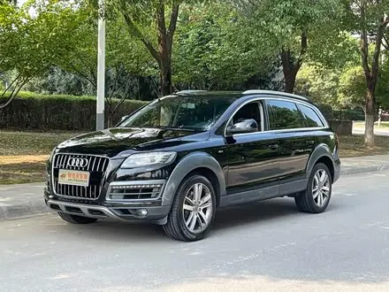 AUDI Q7 2014