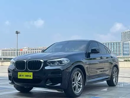 BMW X4 2021