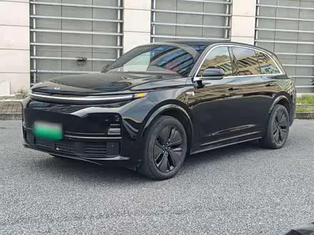 LI AUTO L7 2024