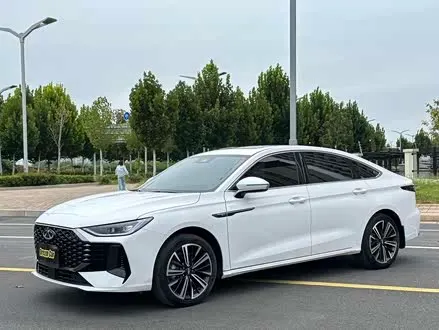 CHERY ARRIZO 8 PRO 2025