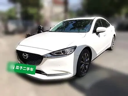 MAZDA 6 ATENZA 2021