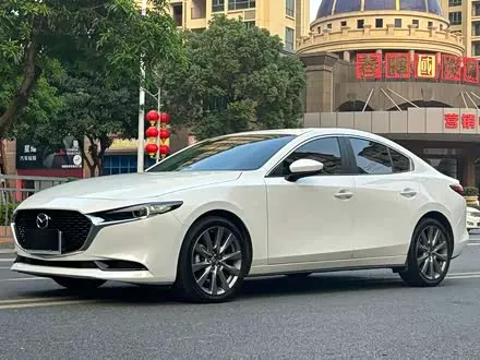 MAZDA 3 AXELA 2023