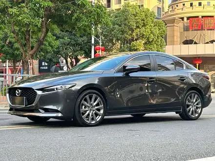 MAZDA 3 AXELA 2023