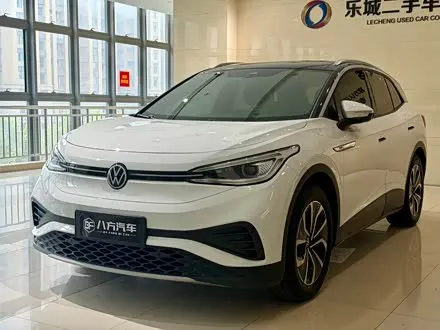 VOLKSWAGEN ID.4 X 2024