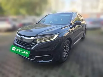 HONDA AVANCIER 2020