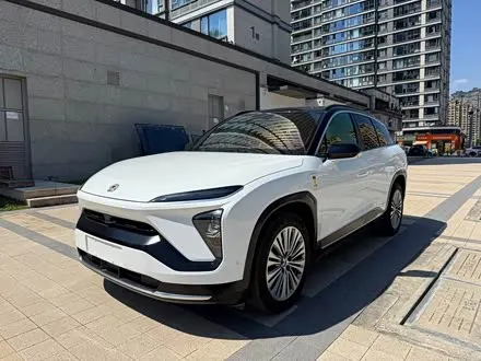 NIO ES6 2022
