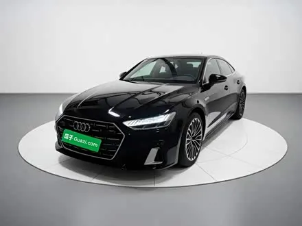 AUDI A7L 2024