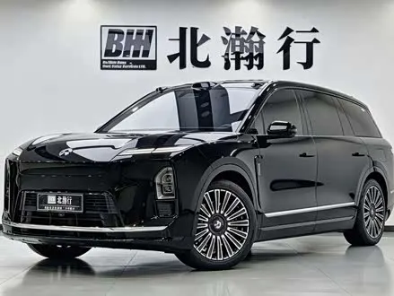 NIO ES8 2026