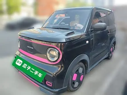 GEELY PANDA 2025