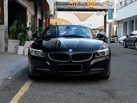 BMW Z4 2011