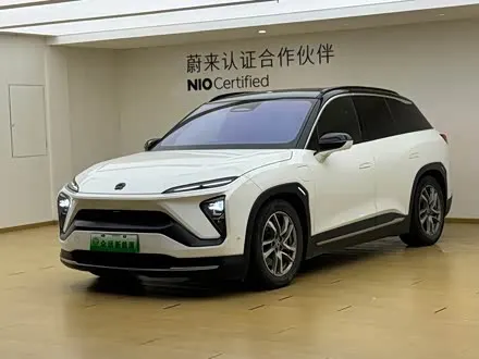 NIO ES6 2020