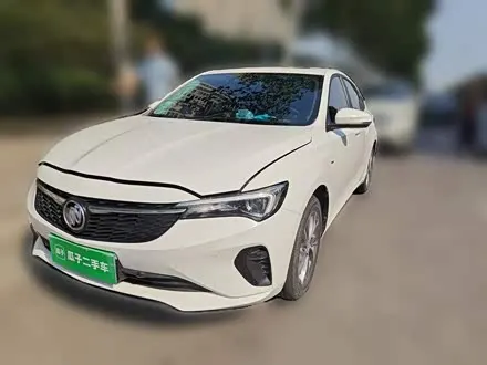 BUICK EXCELLE GT 2023