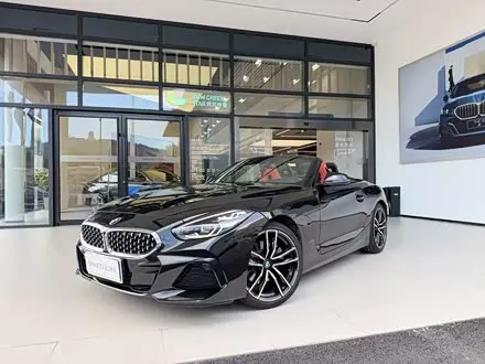 BMW Z4 2019