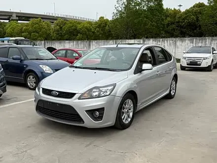 FORD FOCUS 2009
