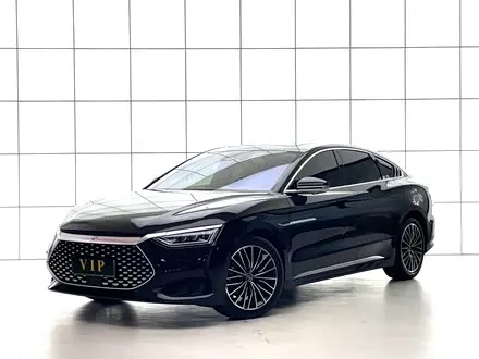 BYD HAN 2023