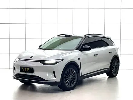 LEAPMOTOR C11 2024