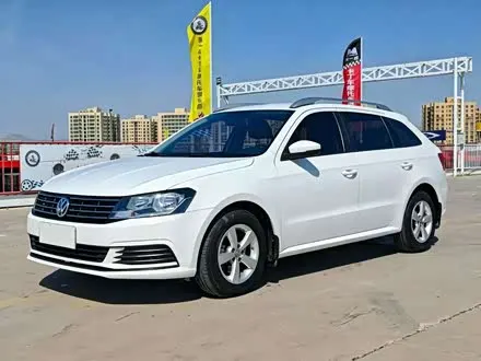 VOLKSWAGEN GRAN LAVIDA 2015