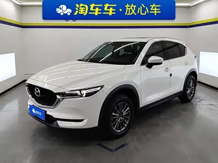 MAZDA CX-5 2020