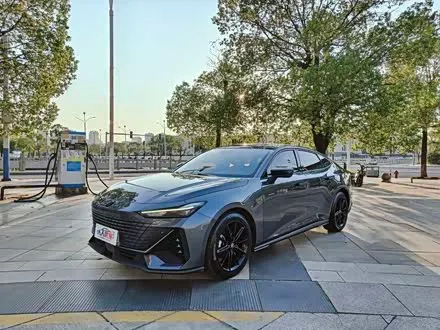 CHANGAN UNI-V 2023