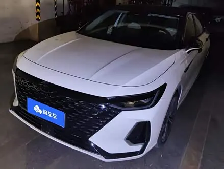 CHERY ARRIZO 8 2024