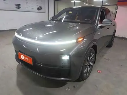 LI AUTO L7 2023