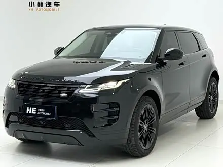 LAND ROVER RANGE ROVER EVOQUE 2024