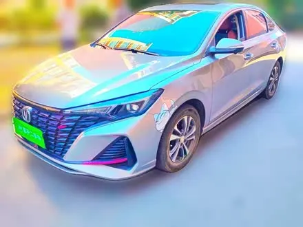 CHANGAN EADO 2022