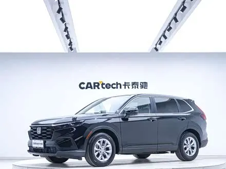 HONDA CR-V 2024