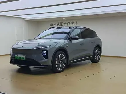 NIO ES6 2023